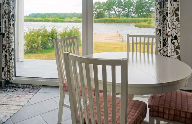 Holiday Home in Ronneby - Foto 6