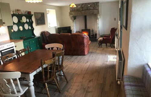 Mournes Family Cottage with Hot Tub - Foto 25