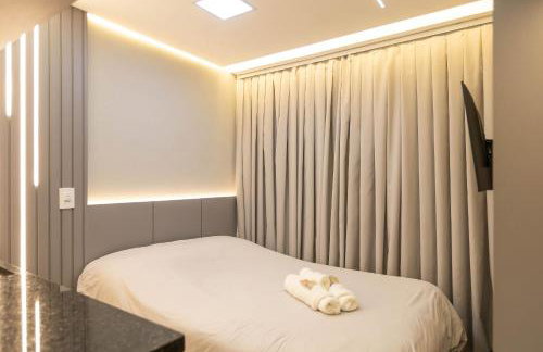 Vista Urbana | Studio LED no Batel - Photo 6