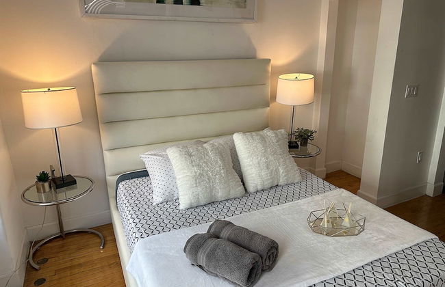 Stylish XL 2br/2ba At HWH by Oneluxstay - Foto 6