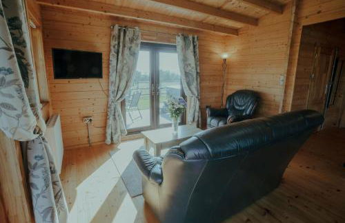 Ty Presto, Parc Y Fronwen - Foto 18