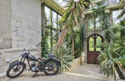 The Castle By Group Retreats - Foto 16