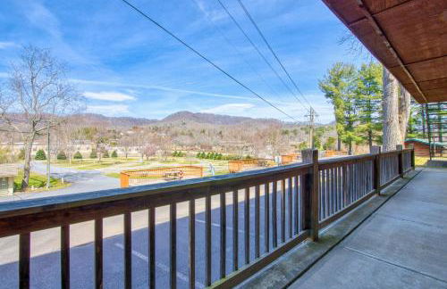 Campground Cabin - Foto 15