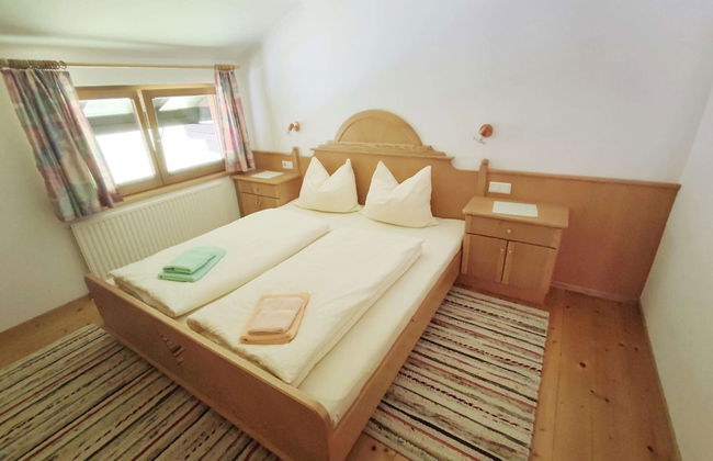 Chalet in Tirol by Zillertal Ski Slopes - Foto 3