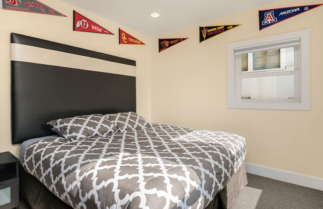 Seattle Vacation Home: The Campus - Foto 3