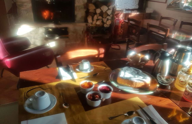 Agriturismo Piccola Raieda - Photo 44