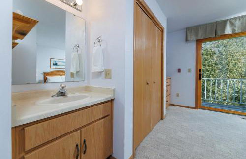 Hilltop View in Fish Creek Unit B-3 by Simple Life Rentals - Foto 16