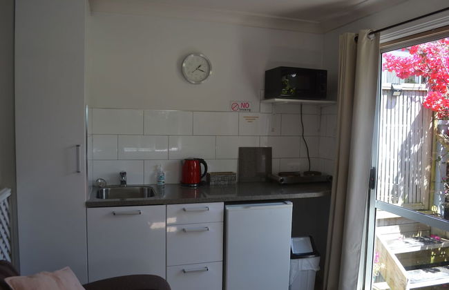 The Lighthouse - Photo 1