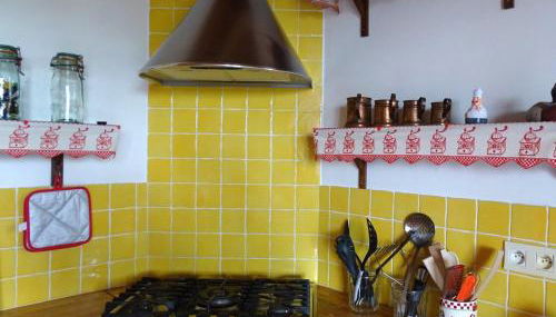 Villa bellevue - Foto 3