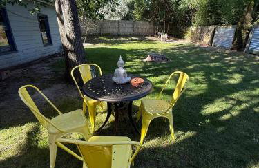 Bluffton Breeze Cottage - Foto 43