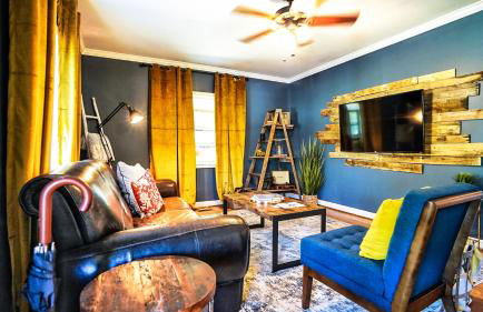 West Davis Mill - Foto 3