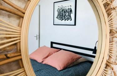 Joli duplex avec terrasse - Foto 15