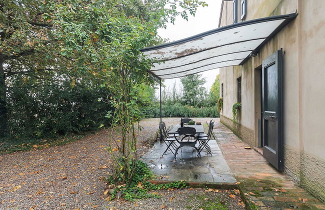 Apartment Near River Po and Cremona - Foto 14