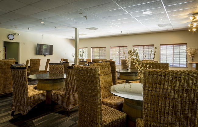 RiverPointe Napa Valley Resort - Foto 34