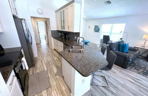 Updated, Private Villa, Southern Dunes, Extended Pool Deck - Foto 18