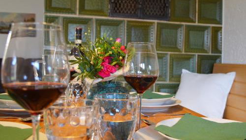 Ferienhaus Antdorfer Gartenglück - Foto 3