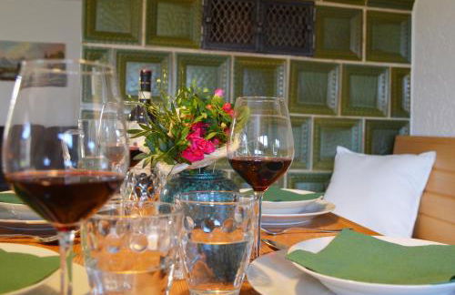 Ferienhaus Antdorfer Gartenglück - Foto 3