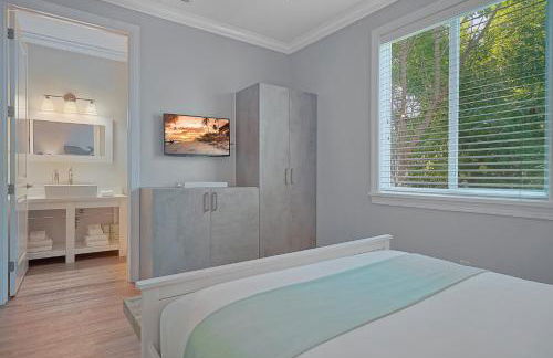 Isla Key Lime - Waterfront Boutique Resort, Htd Pool, Dock, Walkable - Foto 13