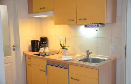 Ferienresidenz Am Strom - Foto 20