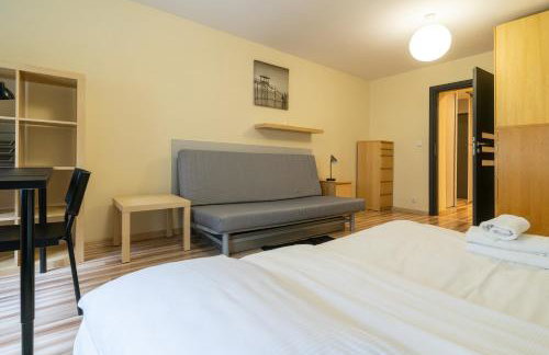 Katowice Central Apartment by BookingHost - Foto 15