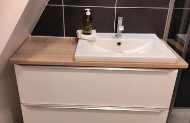 Gîte Mont Saint Michel Beauvoir - Foto 6