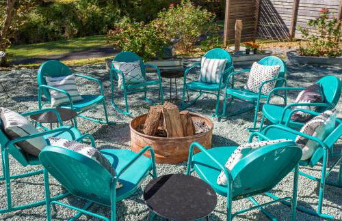 The Wine Cottage Spacious 5BR Near Nelson 151 - Foto 62