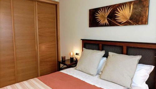 Apartamento con Terraza, Plaza América - Foto 5