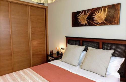 Apartamento con Terraza, Plaza América - Foto 5