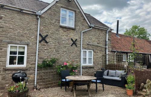 The Bothy at Oak Farm - Foto 37