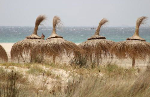 Los Lances Tarifa - Piscina y patio - Photo 50
