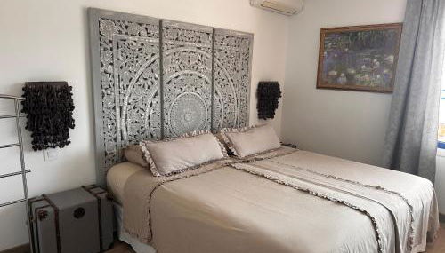 Private apartment with stunning ocean views and sunset. - Foto 2