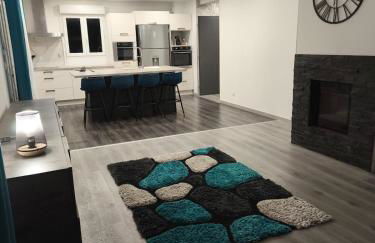 Le Cosy Five maison moderne - Foto 18