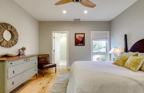 Tranquil Santa Rosa Home with Private Pool and Views! - Foto 20