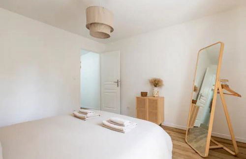 Chaleureuse maisonnette - Photo 12