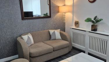 Town Centre Maisonette - Foto 2