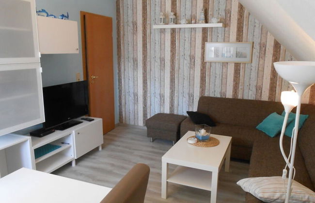 Holiday Apartment Evers 1 - Foto 10