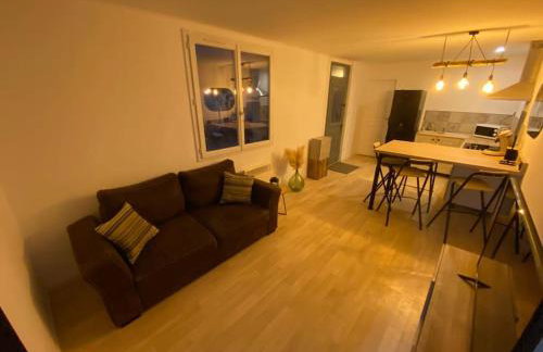 Petite maison plain-pied climatisé - Foto 19
