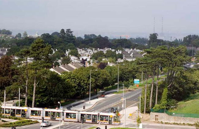 Premier Suites Dublin Sandyford - Foto 15