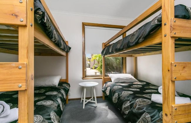 BIG4 Port Elliot Holiday Park - Foto 11