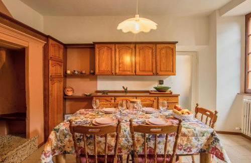 Apartment Clotilde by Interhome - Foto 24