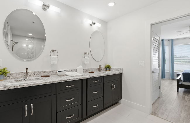 GreenLinks Golf View Villa Mustang at Lely Resort - Foto 77