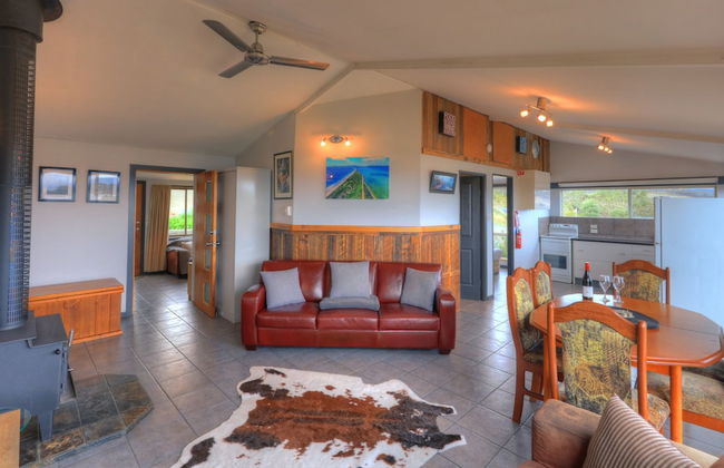 Discover Bruny Island Holiday Accommodation - Photo 11