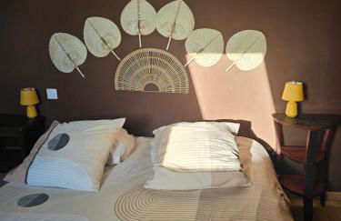 Gîte Avalon - Charme et détente aux portes du Golfe du Morbihan - Foto 6