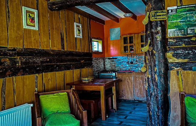 Cabañas Pewma Futrono - Foto 31