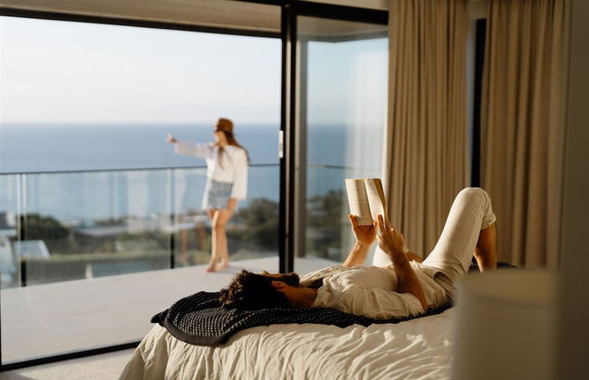 Bayview Luxe Entertainer Pool World Class View - Foto 12