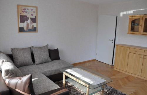 Ferienwohnung Vollert - Foto 15