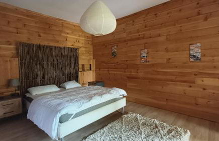 Villa l'Océane - Foto 12