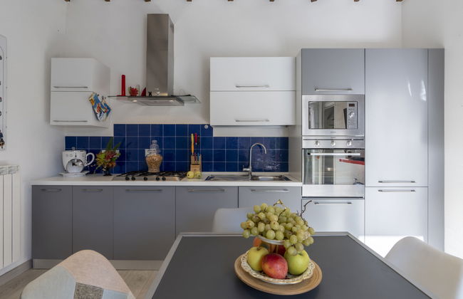 Villa Miró - Photo 5