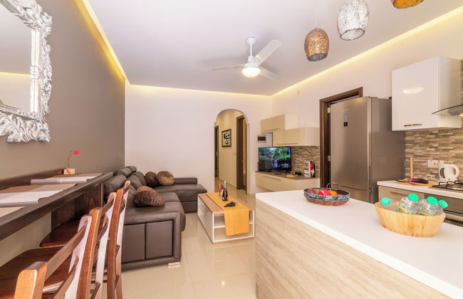 Maisonnette & Pool Ta'cenc Sannat Gozo - Foto 19