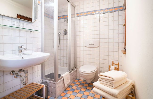 Ferienwohnungen Alte Destillerie Rathen - Foto 56